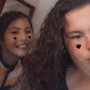 Meet your Posher, Hayley